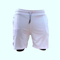 Shorts De Correr Para Hombre 2 En 1 Nuevos 2025 Shorts De Entrenamiento Para Gimnasio Fitness Jogging Deporte Verano Pantalones De Ejercicio - details 9