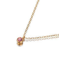 10Pcs Encantos De Pedrería De Acero Inoxidable 6mm Para Joyería Hecha a Medida Pulseras Y Collares Con Cristales De Rhinestone - details 2