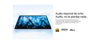 HONOR Pad V9 11.5 inch WIFI 8GB+256GB with Flip Cover and HONOR Magic-Pencil 3, Gray / White, Pantalla HONOR Eye Comfort 2.8K 144Hz｜Diseño ultrafino con gran batería de 10100mAh｜ Eficiencia en Productividad con IA - details 30