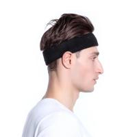 3pcs Cinturones De Sudor Para Deportes Para Hombres Y Mujeres Absorbentes De Moqueta Para Tenis Baloncesto Correr Gimnasio Ejercicio - details 5
