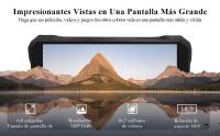 Telefono Movil DOOGEE S61 Pro 6" Smartphone Irrompible 8GB+128GB, 48MP+20MP Visión Nocturna Cámara, 5180mAh, 4G Dual SIM/NFC - details 3