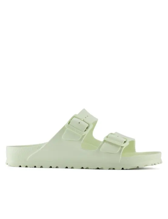 Sandalia Birkenstock de goma en lima mujer - 1