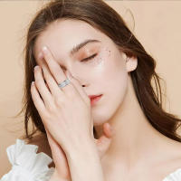 Anillo Inteligente , Fitness, Monitor de Frecuencia Cardíaca, Sueño, Podómetro, Calorías, IP67 - details 5