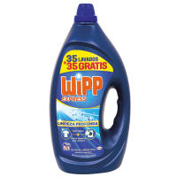 Wipp Express Limpieza Profunda  Higiene & Antiolores 70lavados-Wipp Express Limpieza Profunda 70lavados-Wipp Express Limpieza Profunda Limpio y Liso 70lavados - details 0