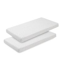Cambrass Bajera de Cuna 60 Pack 2 Unidades Plumeti - details 2