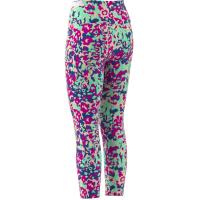 Adidas - Leggins altos 7/8 con Estampado de Niña Adidas Essentials Seasonal Aeroready - HR5800 - details 2