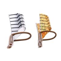 5pcs Soporte Reutilizable Para Uñas Con Forma De Uña De Aluminio Soporte Para Extensión De Uñas Acrílicas Herramientas De Manicura Equipamiento De Uñas - details 7
