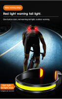 Linterna Frontal LED Recargable Para Lectura Luz De Cuello Impermeable Super Brillante COB Luz De Campamento Para Paseos Y Senderismo - details 6