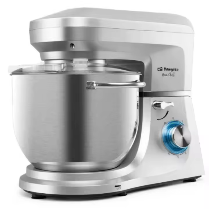 Batidora Amasadora Orbegozo AM 8000 - 1