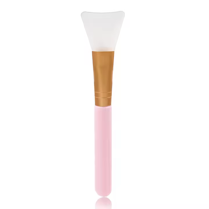 Cepillo De Silicona Multifuncional Para Hacer Joyas 5 Colores Herramientas Para Mezclar Resina DIY Cabeza De Cepillo Suave Para Molde De Resina - 1