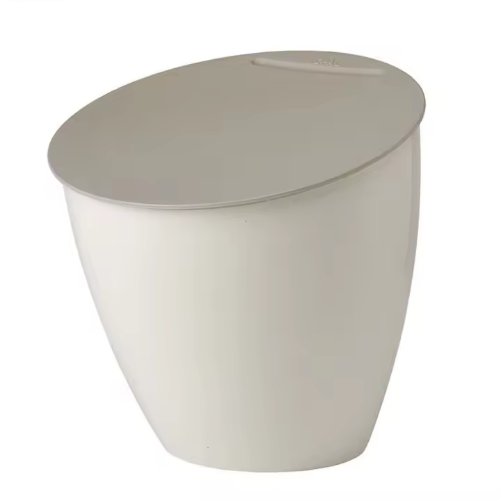 Papelera de encimera Calypso Mepal - 1