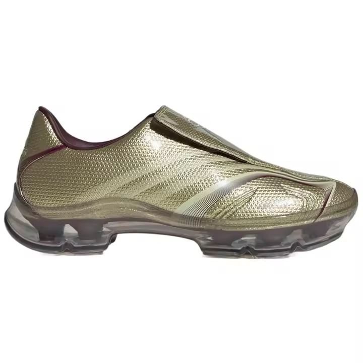 Zapatillas Adidas modelo IH1657 para Mujer en color Dorado - 1