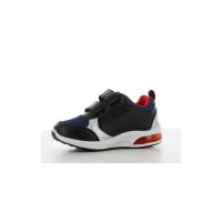 SAMBORI 430 SP013115 139 Zapatillas deportivas niño 33135 24I DEPORTIVO LUCES SPIDERMAN BLACK/BLU - details 8