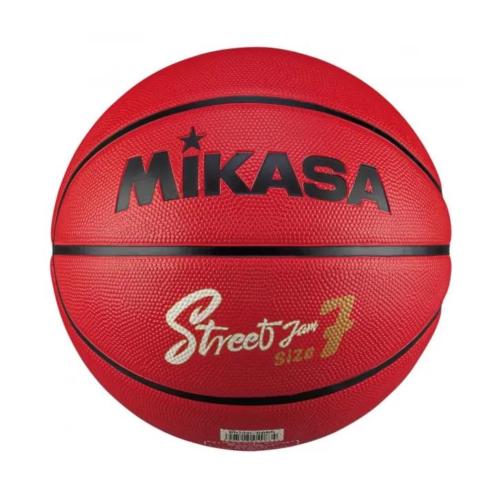 Balón de Baloncesto Mikasa BB734C - Alta Calidad - 1