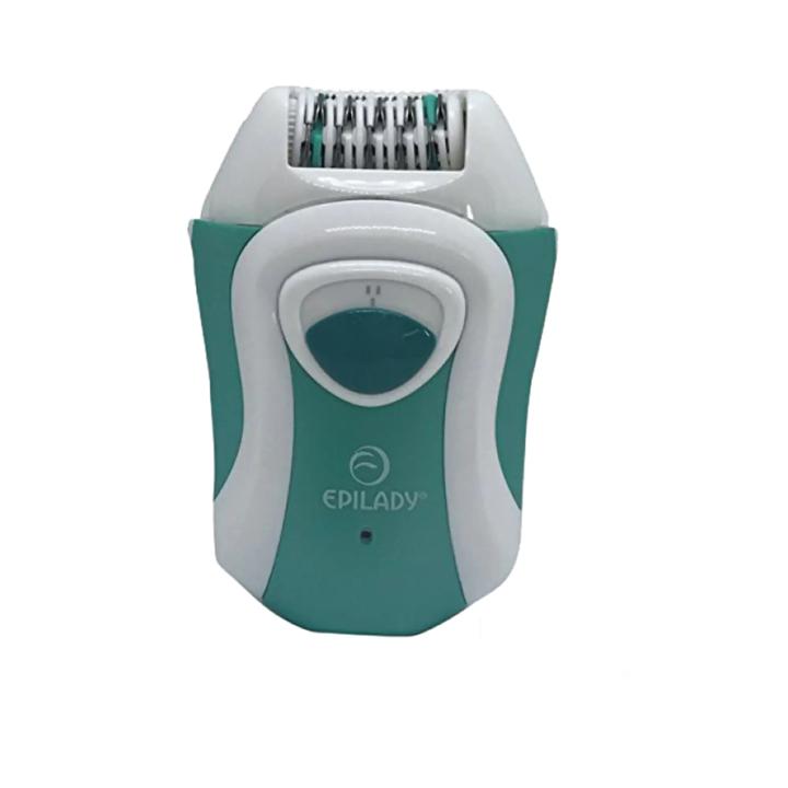 EPILADY DEPILADORA ELECTRICA EP-920-22 CON DOS MODOS DE DEPILACION AJUSTABLES