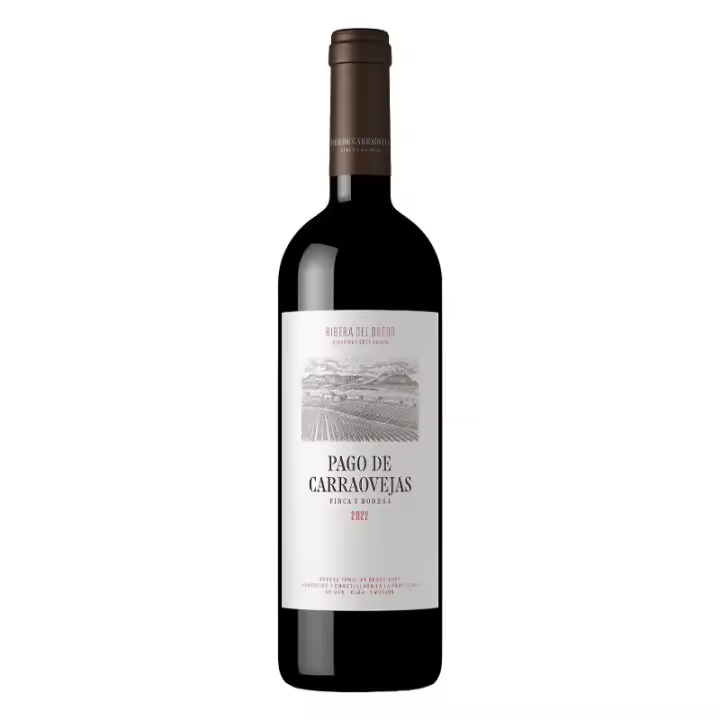 Pago de Carraovejas - El Superventas de Ribera del Duero - 1