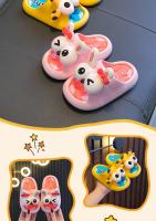 Sandalias Infantiles De Verano Antideslizantes Con Suela Suave Para Niños Y Niñas Zapatos De Baño Interior Para Bebés Y Niños Slippers De Playa - details 12