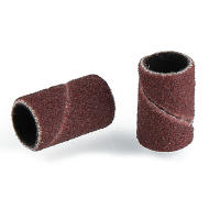 Set De 100 Piezas De Banda De Pulido Para Máquina De Manicura Eléctrica 240/180/150/120/80/60 Grit Herramienta De Pedicura Para Broca De Uñas - details 15