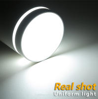 Lámpara De Techo LED Mini Pequeña 220V Luz De Piso Para Sala Dormitorio Cocina Instalación En Superficie Downlight Spot Light - details 14