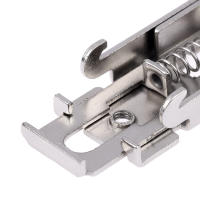 Relé De Estado Sólido Fijo Para Rail DIN Clip Clamp Fase Sola 35MM Herramienta De Reparación Y Mantenimiento - details 8