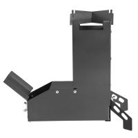 Estufa De Camping Lixada Exterior Plegable De Acero Inoxidable Para Tienda De Campaña Rocket Stove Multiusos Para Madera - details 9