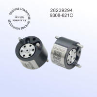 Válvula De Control Del Inyector De Combustible C-Rail 9308-621C Pieza De Repuesto Para Motocicletas Marca No Especificada Origen China Continental - details 2