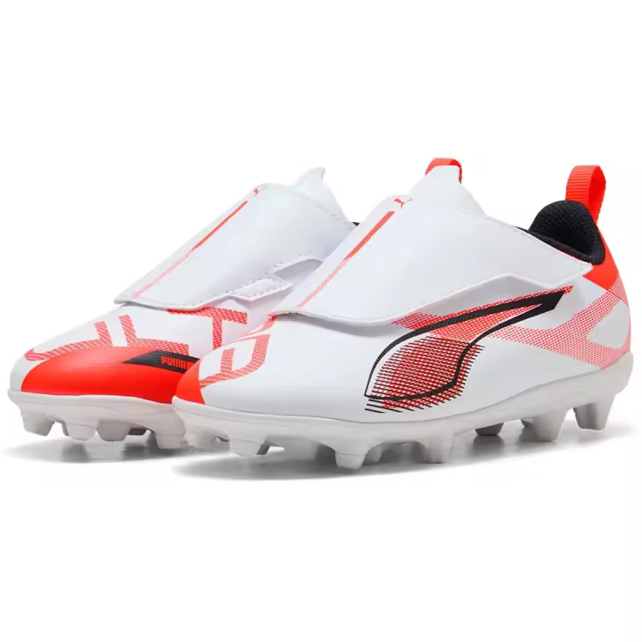 Puma Botas De Fútbol Ultra 5 Play V Fg/ag Rb - 1