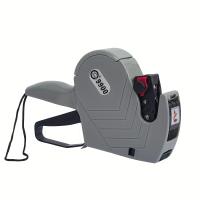Máquina De Etiquetado Manual Mx-9900 Individual Pistola De Etiquetas De Precio Supermercado Producto Etiqueta De Precio 8 Dígitos - details 2