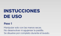 Finish Powerball Quantum Infinity Shine 249 pastillas para lavavajillas - details 9