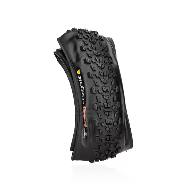 Pneumático De Bicicleta MTB Duradero Y Adhesivo XC Trail Todoterreno Alto Rendimiento 60TPI Resistente a Pinchazos 29 2.2 27.5 - 1