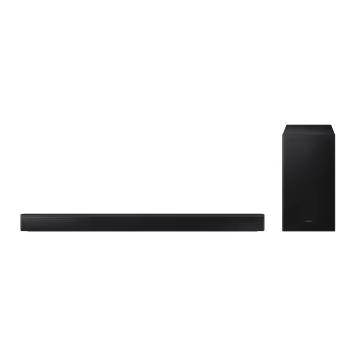 Barra de Sonido SAMSUNG HW-B650 - 1