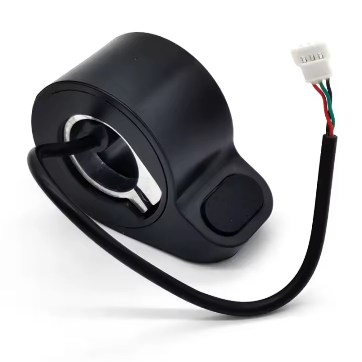 Acelerador marca Emove para patinete eléctrico Youin You-Go L/XL (Conector Plano) - 1