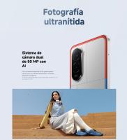 Teléfono Móvil Xiaomi POCO M7 Smartphone Versión Global, 6GB+128GB/8GB+256GB, Plataforma móvil Snapdragon® 685 4G, Batería 7000mAh, Pantalla DotDisplay FHD+ de 6,9" 144 Hz, Cámara trasera 50MP, Xiaomi HyperOS 2, Dolby Atmos®, IP64 - details 13