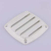 Ventilación De Barco De Alta Calidad 1pcs Cubierta De Ventilador Reemplazo Para Ventilador Cuadrado De Aire Para Marine RV - details 1