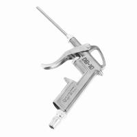 Mini Air Blow Trigger Limpieza Compressor Gun Herramienta Pneumática Portátil Para Limpiar Polvo Y Residuos Accesorios De Compressor - details 10