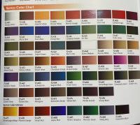 Silu Pack Completo 24 Pinturas Xpress Color para Pintar Warhammer 40k y Miniaturas - details 1