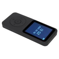 Reproductor De Música MP3 MP4 Bluetooth 5.0 Ultrafino Con Pantalla LCD Digital 1.77 Pulgadas Altavoces HD Integrados Portátil HiFi - details 8