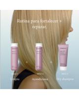 Living Proof Restore Conditioner. | Acondicionador Fortificante para Recuperar Cabello Débil y Dañado. - details 4