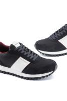 Emporio Armani Zapatillas Hombre Azul X4X599 XN604 S161 - details 3