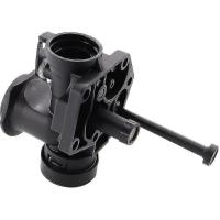 Kit de carburador para cortacésped Briggs Stratton - Diafragma del regulador de filtro - Compatible con los modelos 499809, 498809A, 494406, 795477, 795469, 794147 y 699660 - details 2