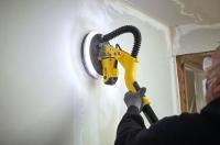 Lijadora panel yeso 750W. SFMEE500S-QS Stanley® - details 1