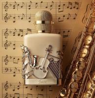 Notes Jazz Fragance World 100 ml – Perfume Árabe 100% Original Unisex, Sinfonía Olfativa Oriental de Lujo - details 3