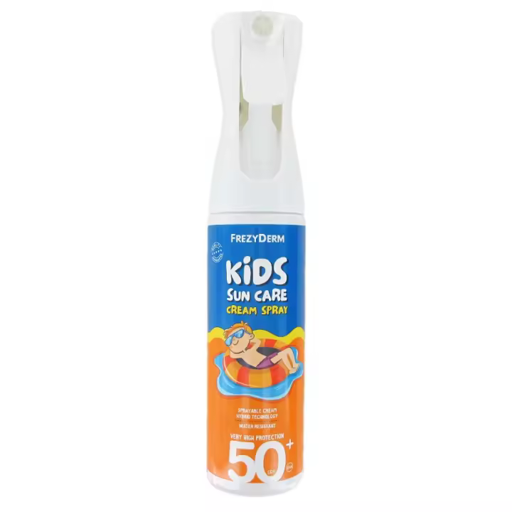 Exeltis Frezyderm Kids Sun Care SPF50+ Crema Spray 275 ml - 1
