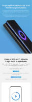 Xiaomi 10W Wireless Power Bank 10000 - details 3