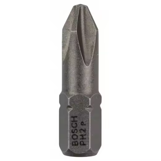 Bosch 2 607 001 513 punta de destornillador - 1