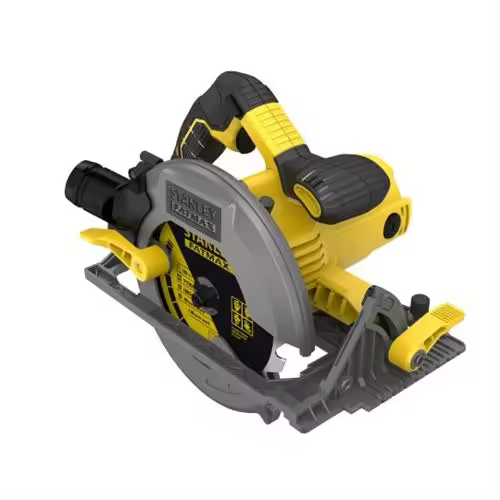 Sierra circular STANLEY 1650 w. FME301k-QS - 1