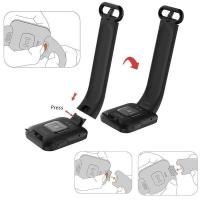 Correa De Reemplazo Para Redmi Watch 2 Lite Pulsera De Silicona Suave Accesorios De Reloj Inteligente Compatible Con XIAOMI - details 4