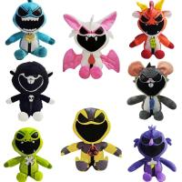 Muñeco De Peluche De Criaturas Del Pesadilla Juguete Suave Para Regalo De Cumpleaños Halloween Y Navidad Edad Recomendada 14+ - details 0