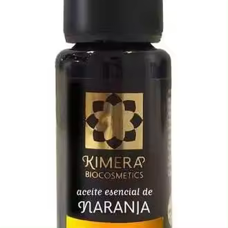 Naranja Aceite Esencial 15Ml. Bio Kimera - 1