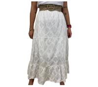 Everlyx - Falda Larga - Mujer - Modelo Multiporpuse - Estilo Playero - details 5